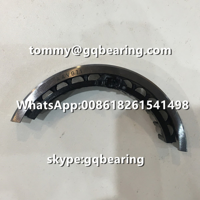 A4VG71 Máy bơm thủy lực F-206878.6 Xây xích cuộn kim chia