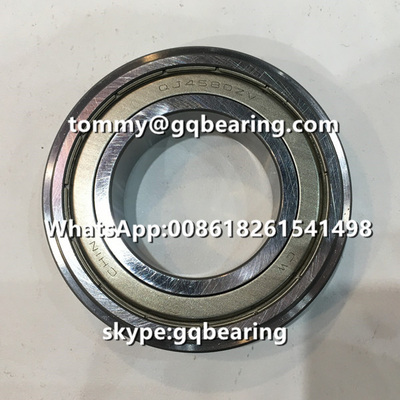 Cấu trúc bốn điểm QJ4580ZV Vòng vòng xích cao cấp