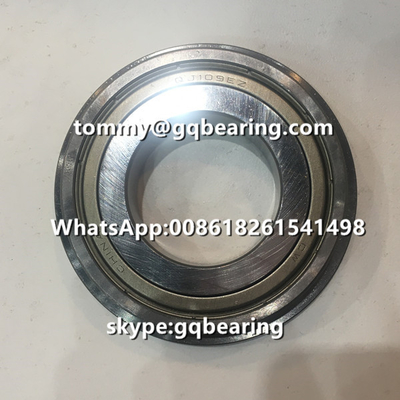 Cấu trúc bốn điểm QJ109EZ Vòng vòng bi đáy ô tô