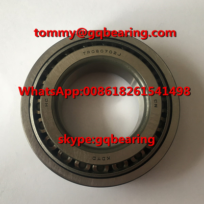 Gcr15 vật liệu thép Koyo TR080702J Vòng lăn cong cho TR080702J/1D Toyota Vios Gearbox Bearing