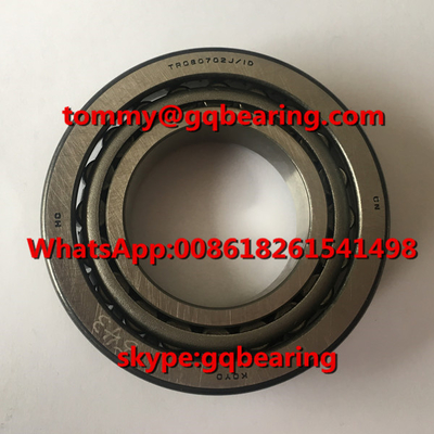 Gcr15 vật liệu thép Koyo TR080702J Vòng lăn cong cho TR080702J/1D Toyota Vios Gearbox Bearing