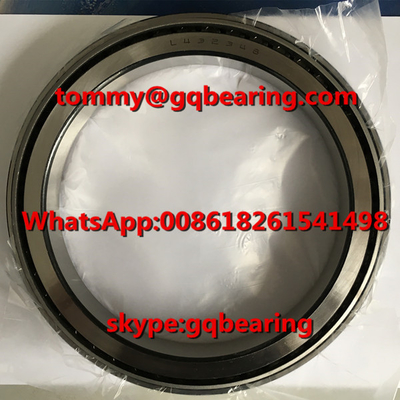Gcr15 Vật liệu thép L432348/L432310 Inch Type Tapered Roller Bearing