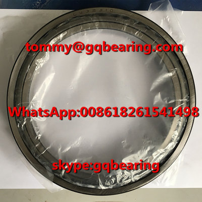 Gcr15 Vật liệu thép L432348/L432310 Inch Type Tapered Roller Bearing