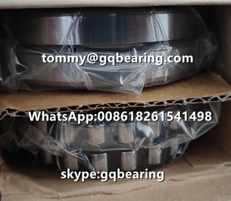 Gcr15 Vật liệu thép SKF NN3011KTN/SPW33 Gói cuộn cuộn cuộn siêu chính xác