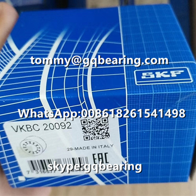 Chất lượng tốt SKF BTHB 329129 ABB Đường xích bánh trước 49x84x48mm