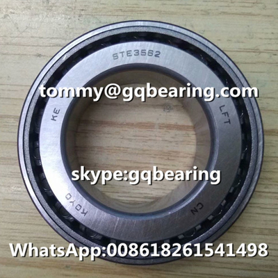 Gcr15 vật liệu thép Nhật Bản có nguồn gốc Koyo STE3562 Steel Cage Conical Roller
