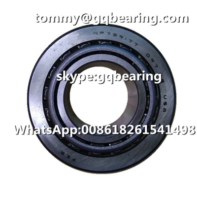Vật liệu thép Chrome TIMKEN NP966883/NP759177 hộp số ô tô vòng bi coni
