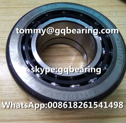 Vật liệu thép Chrome Đức làm bằng nylon đóng lồng FAG F-560120.03.SKL Lái phân số hai hàng