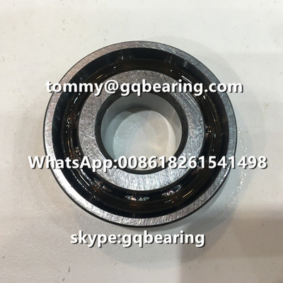 40 độ góc tiếp xúc lồng nylon 7204B 7204-B-XL-TVP góc tiếp xúc vòng bi quả bóng