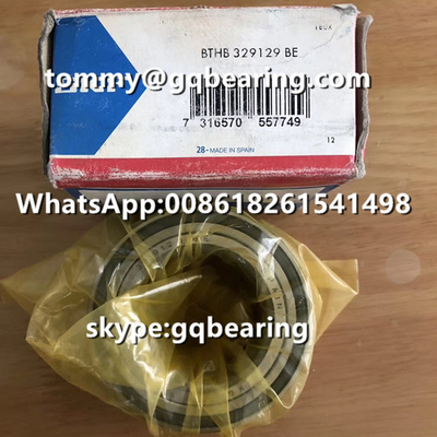 Chất lượng tốt SKF BTHB 329129 ABB Đường xích bánh trước 49x84x48mm