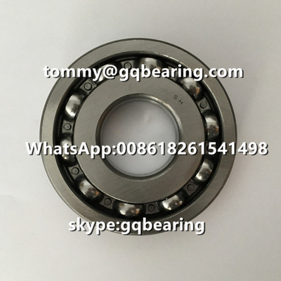 Vật liệu thép Chrome Koyo DG358816-1 SH Lớp vòng bi đá sâu