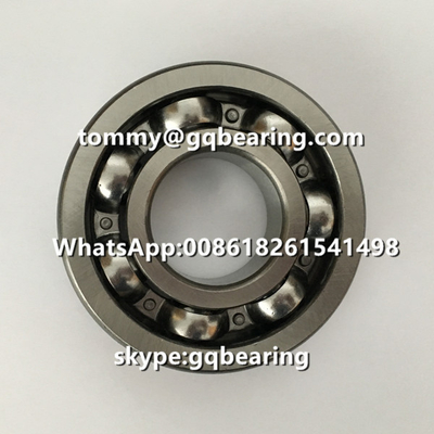 Vật liệu thép Chrome Koyo DG358220-1 SH Deep Groove Ball Bearing Type Double Row