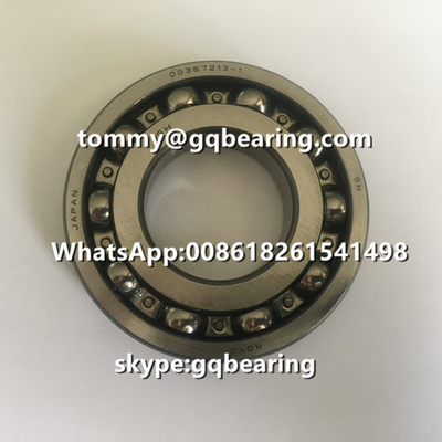 Vật liệu thép Chrome Koyo DG357213-1 SH Lớp vòng bi đá sâu