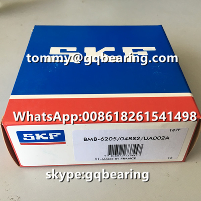 SKF BMB-6205 / 048S2 / UA002A Đơn vị mang cảm biến Đơn vị mã hóa động cơ Đơn vị 25 x 52 x 14 mm