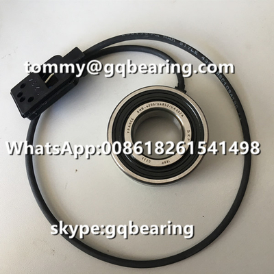 SKF BMB-6205 / 048S2 / UA002A Đơn vị mang cảm biến Đơn vị mã hóa động cơ Đơn vị 25 x 52 x 14 mm