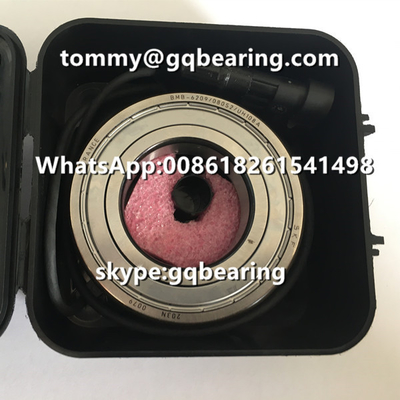 SKF BMB-6209 / 080S2 / UH108A Đơn vị mang cảm biến Đơn vị mã hóa động cơ Đơn vị 45 x 85 x 19 mm