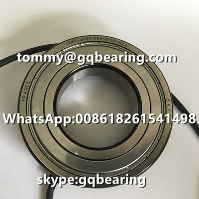 SKF BMB-6209 / 080S2 / UB002A Đơn vị mang cảm biến Đơn vị mã hóa động cơ Đơn vị 45 x 85 x 19 mm
