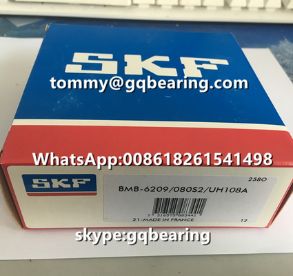 SKF BMB-6209 / 080S2 / UH108A Đơn vị mang cảm biến Đơn vị mã hóa động cơ Đơn vị 45 x 85 x 19 mm