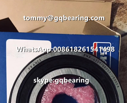 SKF BMB-6209 / 080S2 / UB002A Đơn vị mang cảm biến Đơn vị mã hóa động cơ Đơn vị 45 x 85 x 19 mm