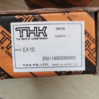 Ứng dụng máy CNC THK EK6 Loại hình vuông hình quả bóng hỗ trợ slide đơn vị