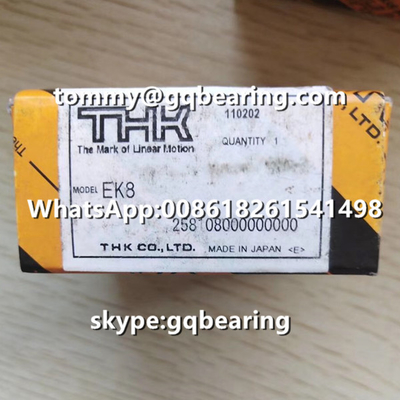 Ứng dụng máy CNC THK EK8 Loại hình vuông hình quả bóng hỗ trợ các đơn vị trượt