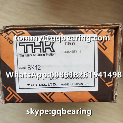Ứng dụng máy CNC THK BK25 Loại hình vuông hình quả bóng hỗ trợ các đơn vị trượt