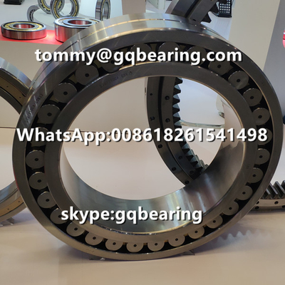 C3 Khả năng làm sạch 230/710CA/W33 Lớp lồng đồng vòng bi 710x1030x236mm
