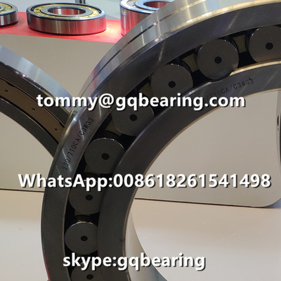 C3 Khả năng làm sạch 230/710CA/W33 Lớp lồng đồng vòng bi 710x1030x236mm