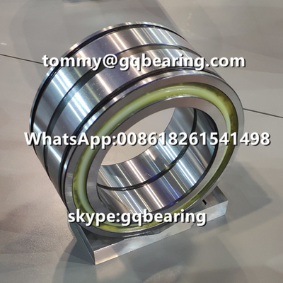 Gcr15 Vật liệu thép SL045030PP SL045030PP-2NR Lớp hoàn chỉnh vòng bi hình trụ
