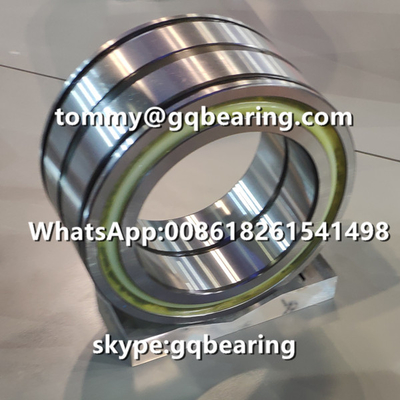 Gcr15 Vật liệu thép SL045030PP SL045030PP-2NR Lớp hoàn chỉnh vòng bi hình trụ
