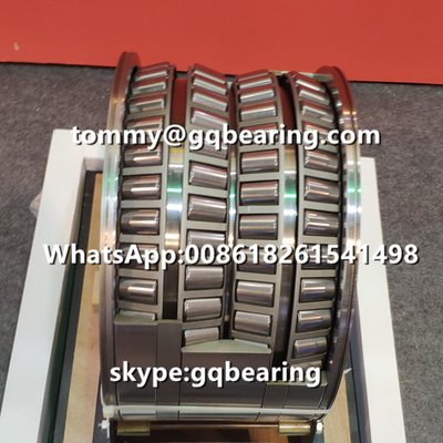 Thiết liệu thép carburizing 564672A Bố lốp 4 hàng coni tròn