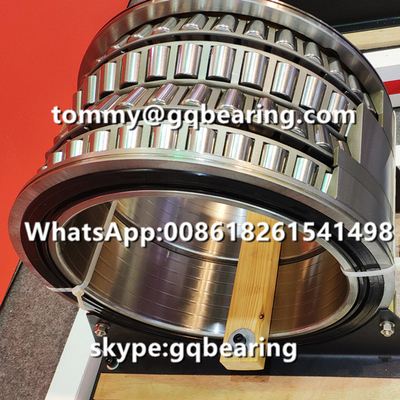 Thiết liệu thép carburizing 564672A Bố lốp 4 hàng coni tròn