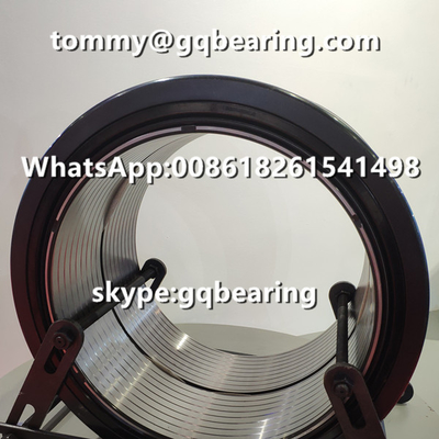 20Cr2Ni4A Vật liệu thép cacbon hóa 3806/510/HC 3806/510-2LS Gói cuộn xoắn bốn hàng kín
