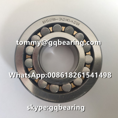 Vật liệu thép Chrome BS2B-321642B BS2B 321642B Vòng xách hình cầu 30x68x20mm