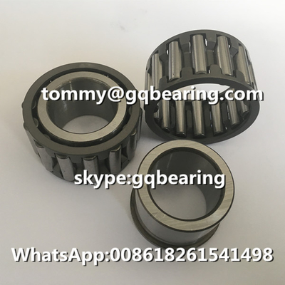 Chrom vật liệu thép Koyo 25V14625 vòng bi cuộn kim