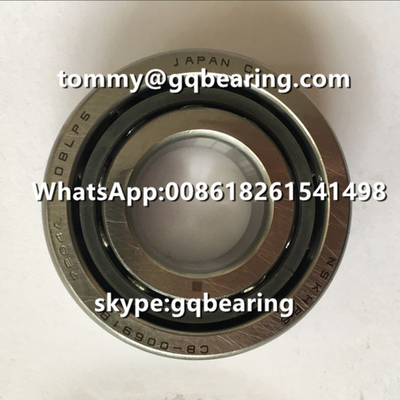 P5 Precision Light Preload NSK 7002ATYNDBLP5 Vòng đệm bóng tiếp xúc góc