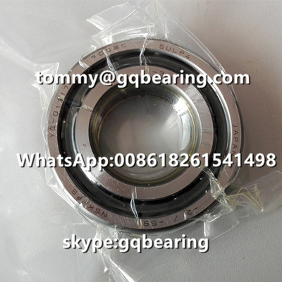 15 độ góc tiếp xúc đơn toàn cầu NSK 7008CTYNSULP4 góc tiếp xúc vòng bi quả bóng