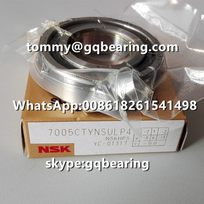 Đơn giản là NSK 7005CTYNSULP4 Vòng đệm bóng liên lạc góc 25*47*12mm