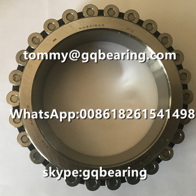 P4 Precision NSK NN3018TBCCG8P4 Full Complement Lối xách hình trụ