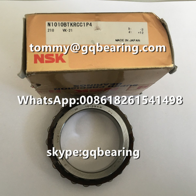 P4 Precision NSK N1930MRCCG20P4 Lớp đơn cao độ chính xác cao vòng bi hình trụ