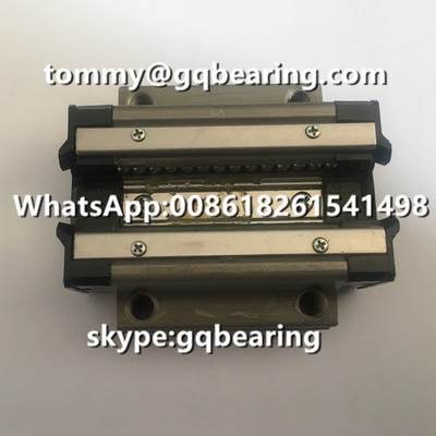 Nhật Bản gốc THK HSR15A1UU(GK) Đường thẳng khối THK HSR15A Đường thẳng trượt