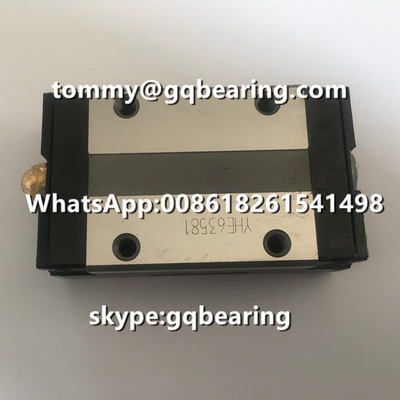 Nhật Bản gốc THK SSR15XW1UU(GK) Đường thẳng khối THK SSR15XW Đường thẳng trượt