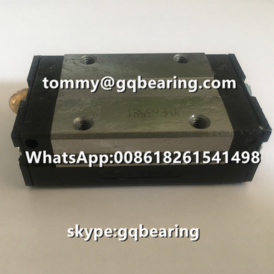Nhật Bản gốc THK SSR15XW1UU(GK) Đường thẳng khối THK SSR15XW Đường thẳng trượt