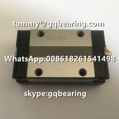 Nhật Bản gốc THK SSR15XW1UU(GK) Đường thẳng khối THK SSR15XW Đường thẳng trượt