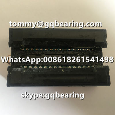 Nhật Bản gốc THK SSR15XW1UU(GK) Đường thẳng khối THK SSR15XW Đường thẳng trượt