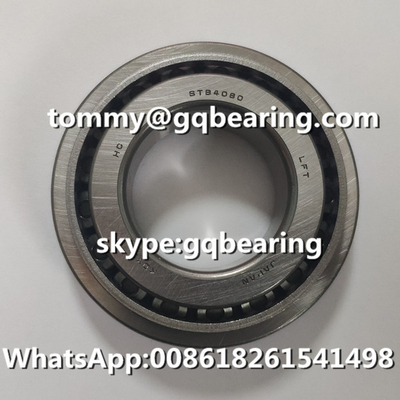 Vật liệu thép Chrome Koyo STB4080 STB4080LFT HCSTB4080LFT Vòng lăn cong