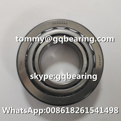 Vật liệu thép Chrome Koyo STB4080 STB4080LFT HCSTB4080LFT Vòng lăn cong