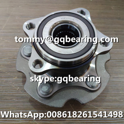 NSK 58BWKH17B 58BWKH17B-Y-5CP1 Lối xích bánh xe cho xe RAV4