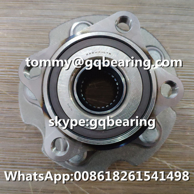 NSK 58BWKH17B 58BWKH17B-Y-5CP1 Lối xích bánh xe cho xe RAV4