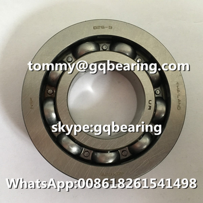 NSK B26-9 Lối đệm quả bóng rãnh sâu 91104-5T0-005 Lối đệm ô tô